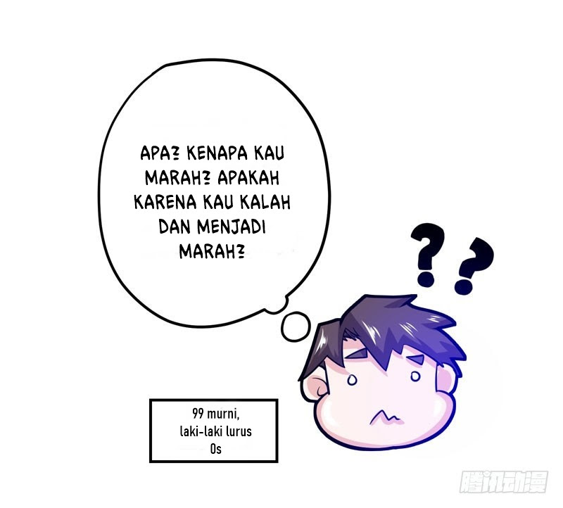Strongest Divine Doctor Mixed City Chapter 34 Gambar 18